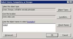 Mar 22, 2007 · disable a user account; How To Delegate Rights To Unlock Accounts In Active Directory