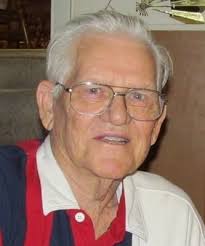 James GILBERT Obituary (2014)