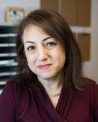 Erica Pass's Instagram, Twitter & Facebook