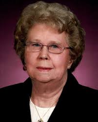 Lenore W. Henley Obituary September 2, 2025