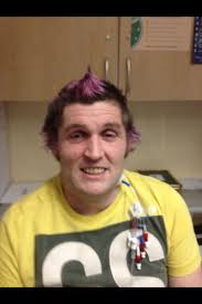 Vicki Gilzean is fundraising for British Heart Foundation