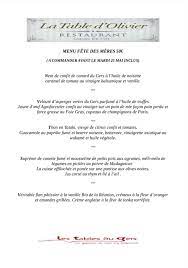 Pour en profiter, saisissez votre numéro de téléphone dans un lieu chaleureux et accueillant,au cur de samatan le restaurant la table d'olivier propose une cuisine moderne, gastronomique, de saison. Restaurant La Table D Olivier Home Facebook