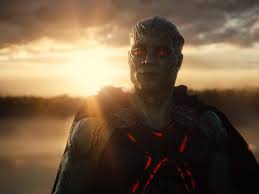 I'm just speculating, he said, but i think whoever's at the helm of that ship is looking to make a dramatic entrance. Zrc6cpt Bzcm1m