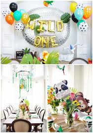 Consider first birthday gift ideas for boys that. Wild One First Birthday And Tips For A Low Key 1st Birthday Party