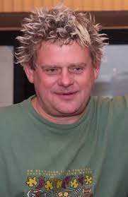 He's strong and very intelligent. Kazik Staszewski Wikipedia