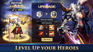 Obrigado por nos apoiar sempre! League Of Angels Paradise Land 2 9 0 5 Apk Mod Unlimited Money Download