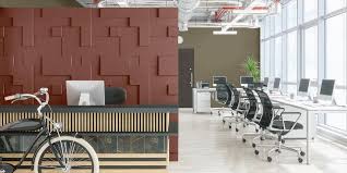 A Commercial Painting Contractors Guide