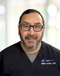 Charlotte, North Carolina Eye Care Centers