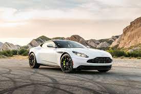 But if you're passionate, dedicated and willing to take the road less travelled, you'll find a way. 2020 Aston Martin Db11 Review Pricing And Specs