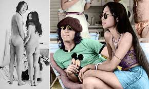 Yoko Ono hand-picked mistress for John Lennon | Daily Mail Online