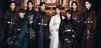 What if i want the whole world? the princess asks haughtily. Watch Moon Lovers Scarlet Heart Ryeo Unitedkpop