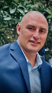 The Surrogacy (TV Series 2023– )