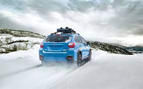 Bloomington Subaru New Subaru Dealership In Bloomington Mn 55420 Subaru Safest Suv Subaru Crosstrek