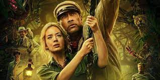 Stream Jungle Cruise For Free On Disney Plus Today Here S How Cnet