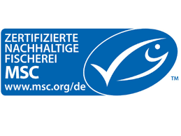 Hier verspricht der msc mehr, als er in der stichprobe tatsächlich hielt. Das Msc Siegel Fur Fisch