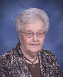 Alvina Woeste Obituary May 20, 2018