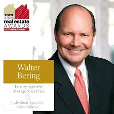 I’m grateful to be recognized by Houston Business Journal as #19 in Sales  Volume and #4 in Luxury for 2019. These honors are nice, but the absolute  best recognition is a happy buyer and/or seller. ...
