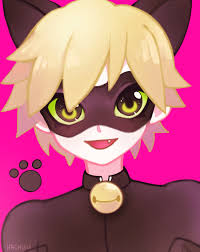 Talking about ladybug without cat noir is impossible. Chat Noir Miraculous Ladybug Fan Art 39012902 Fanpop