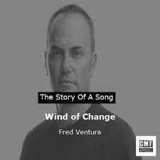 The story and meaning of the song 'Wind of Change