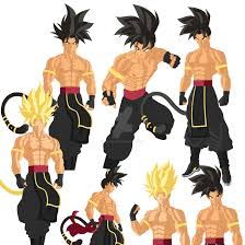 ドラゴンボール 超 （ スーパー ） ブロリー, hepburn: Pin On Dragonball Z Stuff