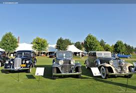Image result for Brewster Green 1932 Nash
