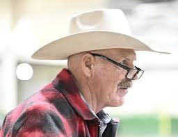 Buckaroo Traditions...