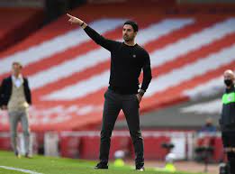 They will also consider other football managers. Arsenal Deserved Super League Invite Despite Recent Struggles Mikel Arteta Insists The Independent