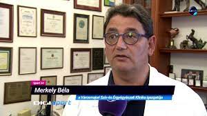 Biztos benne, hogy a világon nincs olyan mutáns, amely ki tudná kerülni a jelenlegi oltóanyagokkal elért védettséget. Dr Merkely Bela Videos Facebook