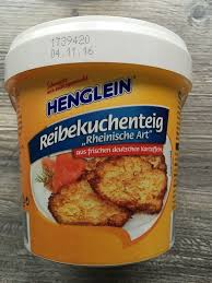 Reibekuchen Vom Grossen Ofenzauberer Pampered Chef Reibekuchen Rezepte Kochen Und Backen