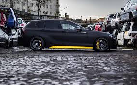 2014 Manhart Performance Bmw M135i Mh1 400 Static 5 1440x900 Wallpaper Bmw Hot Hatch Bmw 1 Series