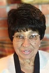 Anne Marlvin McCruel Carr Obituary