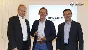 Garage keigel (renault, nissan, dacia, jeep (service)) keigel. Garage Keigel Gehort Zu Den 20 Besten Elektrofahrzeug Handlern Europas Garage Keigel