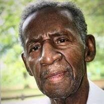 Nathaniel Mack Jr. Obituary