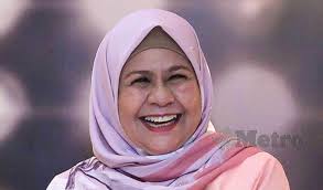 Kak Ogy Dah Ada Saluran Youtube Sendiri Gosip Tempatan Gosip Forum Cari Infonet