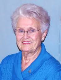 Obituary information for Geraldyne "Gerry" Kielmeyer