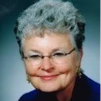 Arlene Wilson Obituary