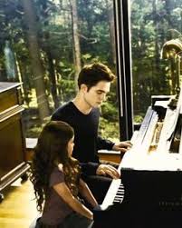 Pin By Twilight Saga On Family Cullen Black Twilight Pictures Twilight Saga Twilight New Moon