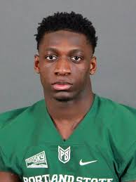 2019 Football Roster