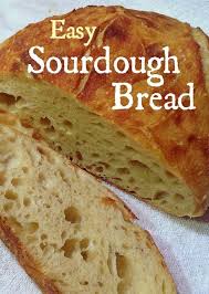 Basic Sourdough Bread Recipe Homemade Sourdough Bread Bread Recipes Homemade Sourdough Bread