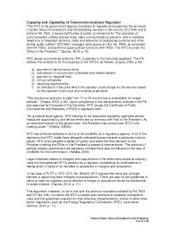 The education system in the philippines is more focus on memorization skills rather than on the essential skills such as. Position Paper State Of Broadband In The Philippines