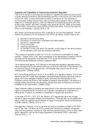 The process of writing a position paper will assist you in the research for example: Position Paper State Of Broadband In The Philippines