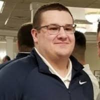 Nicholas Tripoli's Instagram, Twitter & Facebook