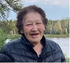 Cecile Janvier Obituary (2023)