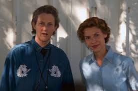 Temple grandin is featured in medindia's medical movie section. Interview Claire Danes Temple Grandin Talk Hbo Movie Nj Com