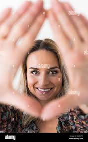 One vertical frame hi-res stock photography and images