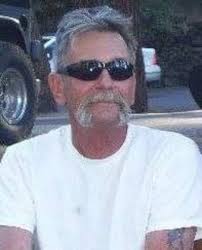 Ronald Frazier Obituary