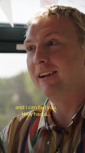 Randy's Cream Egg Adventure This Weekend