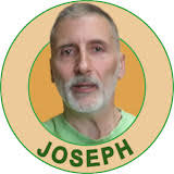 Joseph TERRIBILE