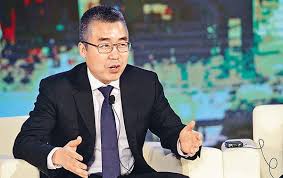 有「中國梅鐸」之稱、電視廣播（tvb） （00511） 股東黎瑞剛接受本地傳媒訪問稱，計劃未來兩年將華人文化集團（cmc inc）的核心業務上市，經過評估集團業務及不同的資本市場後，上市地點很可能會選擇香港。 黎瑞剛旗下的私募股權公司cmc capital partner也計劃今年推動10間消費和科技公司在香港和. å…¥ä¸»ä¸€å¹´å¾Œ é»Žç'žå‰›å‡ºä»»é¦™æ¸¯tvbè'£äº‹å±€å‰¯ä¸»å¸­ æ¯æ—¥é ­æ¢