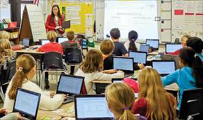 Education 2.0: Blueprint for the 21st-century classroom - The Sunday  Guardian Live